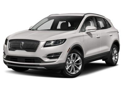 2019 Lincoln MKC Select FWD