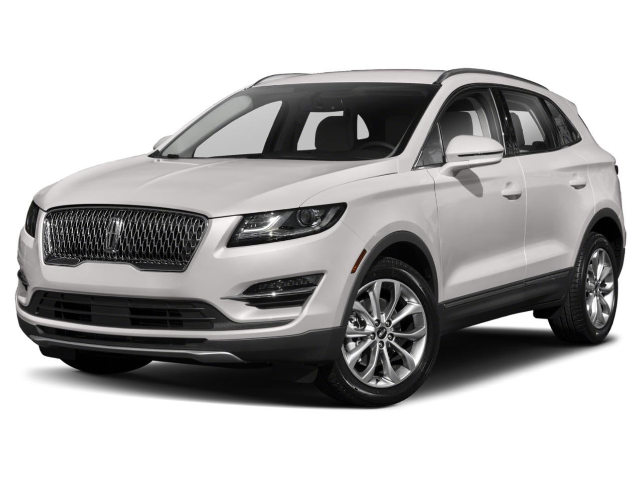 2019 Lincoln MKC Select FWD