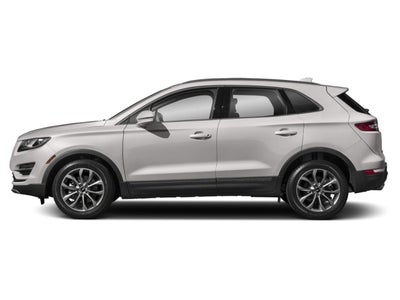 2019 Lincoln MKC Select FWD