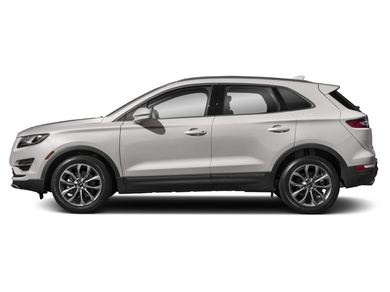 2019 Lincoln MKC Select FWD