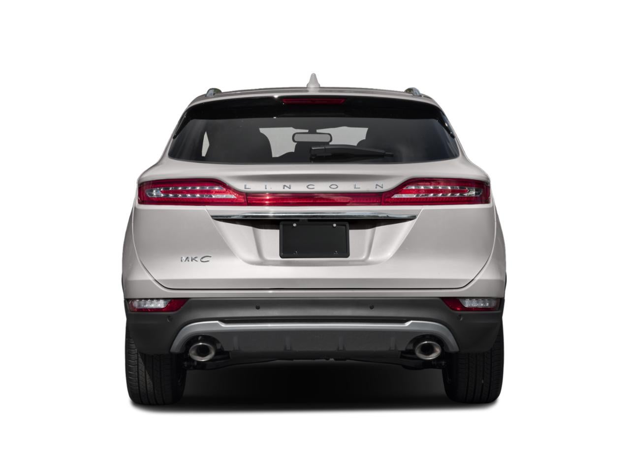 2019 Lincoln MKC Select FWD