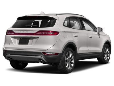 2019 Lincoln MKC Select FWD