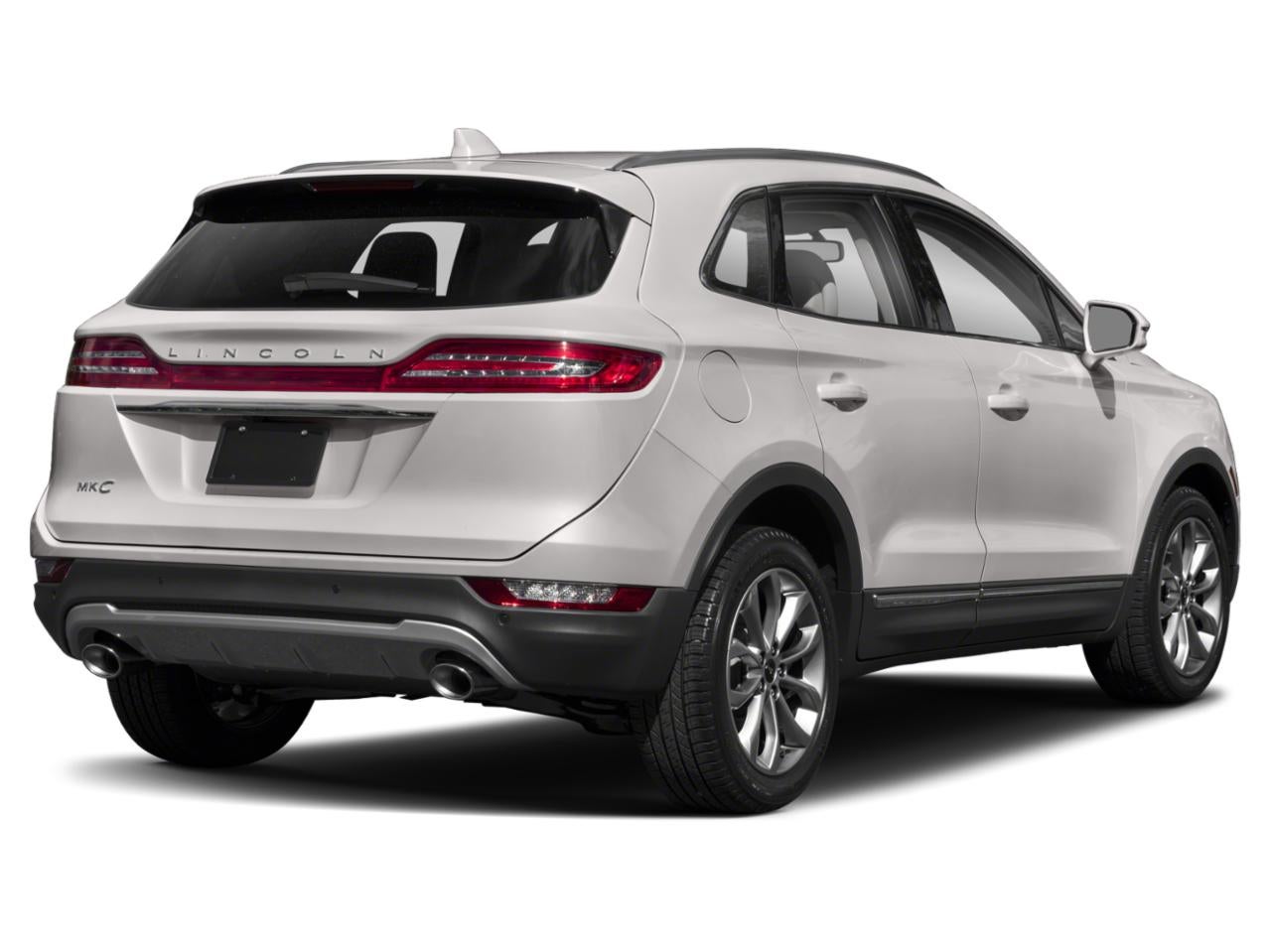 2019 Lincoln MKC Select FWD