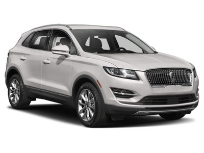 2019 Lincoln MKC Select FWD