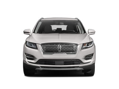 2019 Lincoln MKC Select FWD