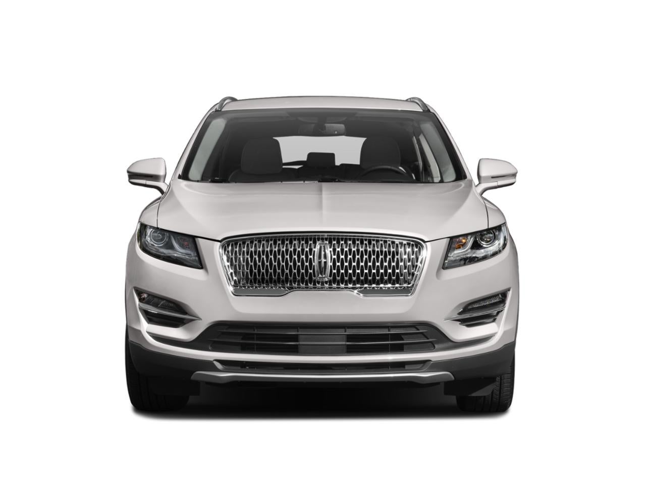 2019 Lincoln MKC Select FWD