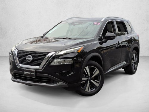 2023 Nissan Rogue AWD SL *Ltd Avail*