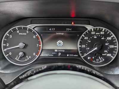 2023 Nissan Rogue AWD SL *Ltd Avail*