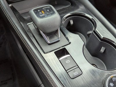 2023 Nissan Rogue AWD SL *Ltd Avail*