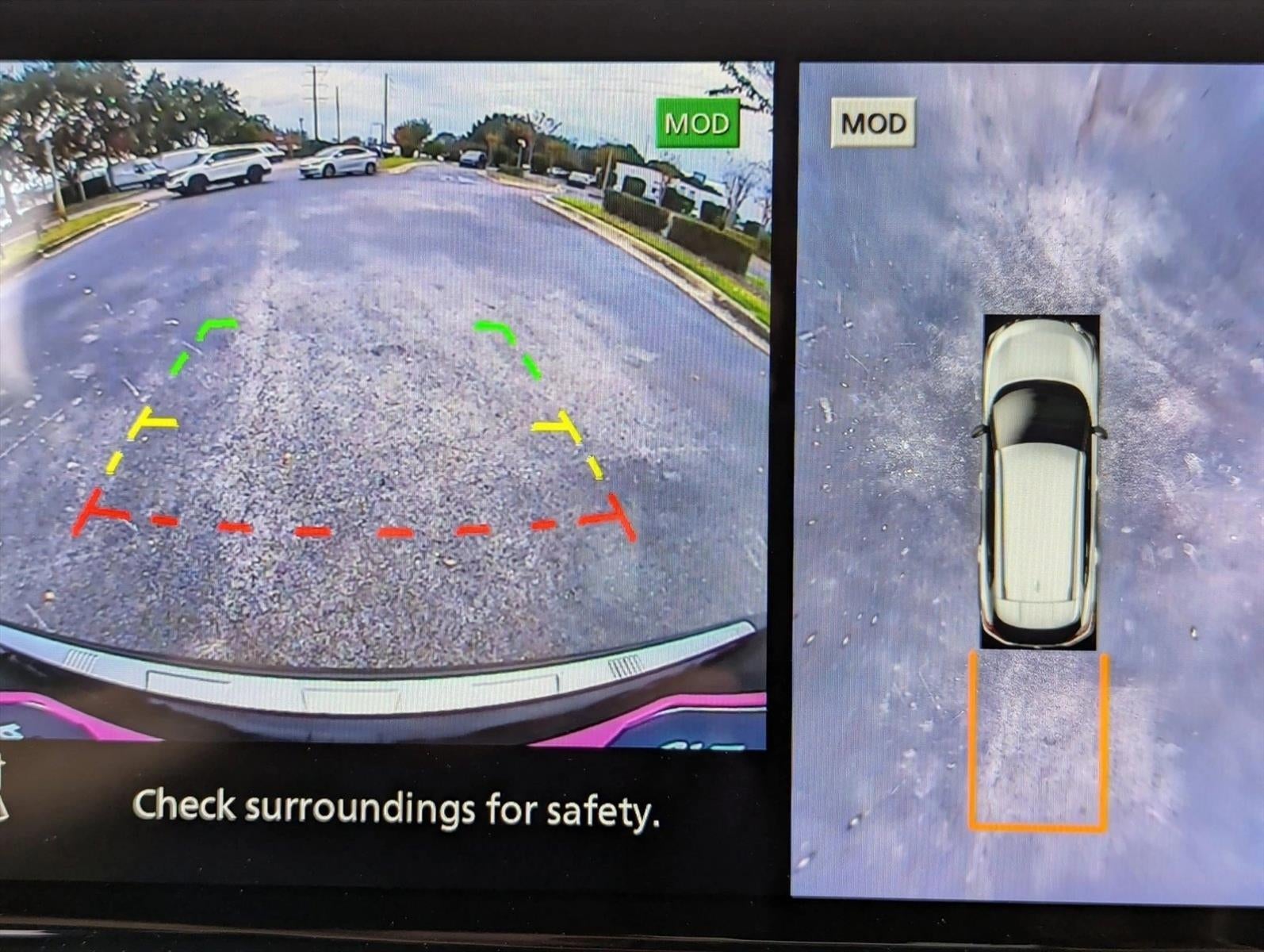 2023 Nissan Rogue AWD SL *Ltd Avail*