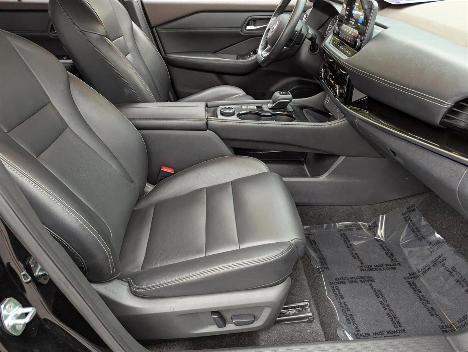 2023 Nissan Rogue AWD SL *Ltd Avail*