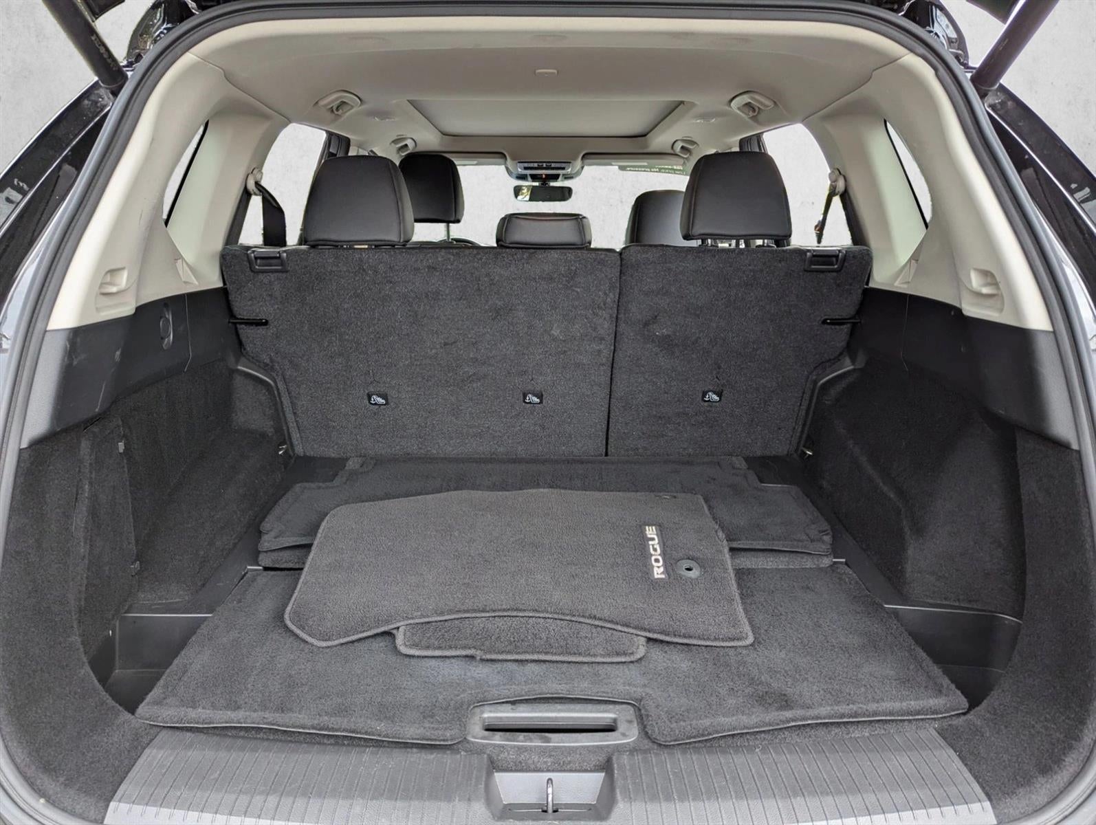 2023 Nissan Rogue AWD SL *Ltd Avail*