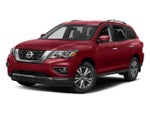 2017 Nissan Pathfinder FWD SV