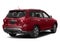 2017 Nissan Pathfinder FWD SV