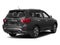2017 Nissan Pathfinder FWD SV