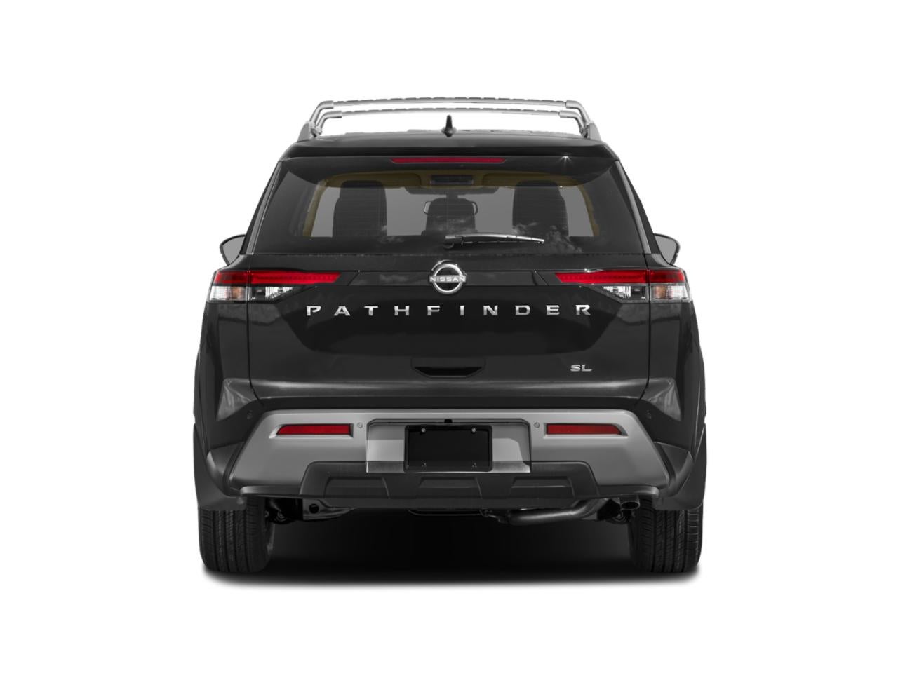 2022 Nissan Pathfinder SL 4WD