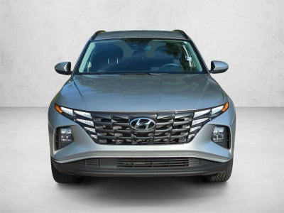 2024 Hyundai TUCSON SEL FWD *Ltd Avail*