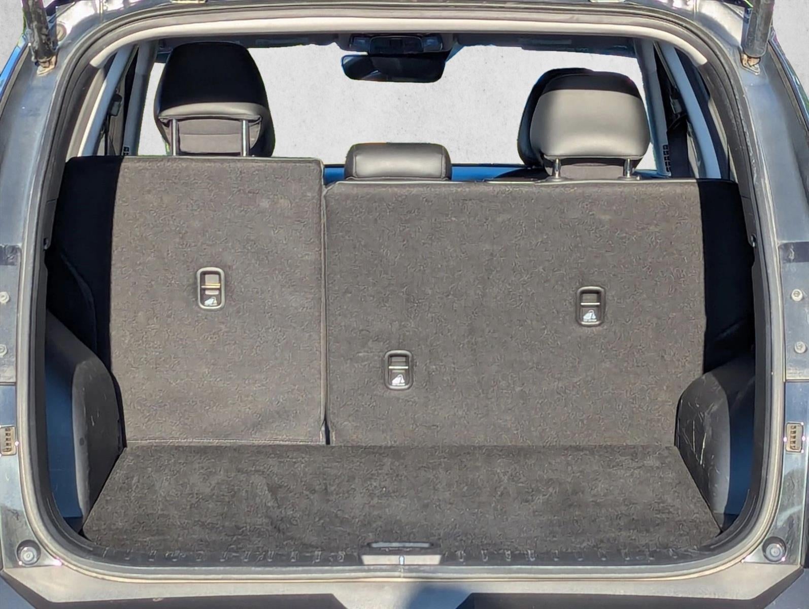 2024 Hyundai TUCSON Limited FWD