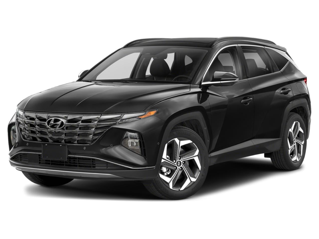 2024 Hyundai TUCSON Limited FWD