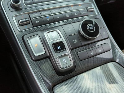 2022 Hyundai SANTA FE SEL FWD