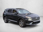 2022 Hyundai SANTA FE SEL FWD