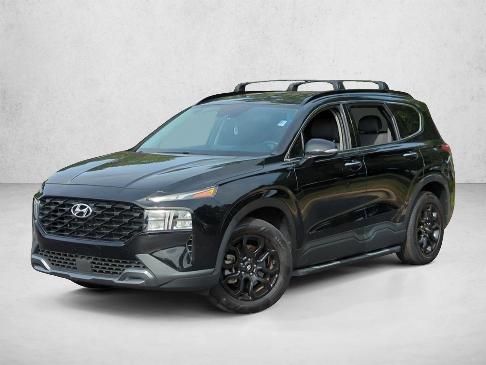 2022 Hyundai SANTA FE XRT FWD