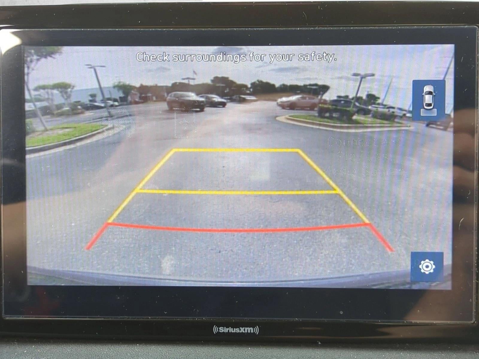 2022 Hyundai SANTA FE XRT FWD