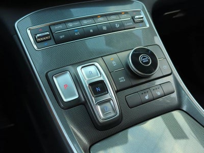 2022 Hyundai SANTA FE XRT FWD