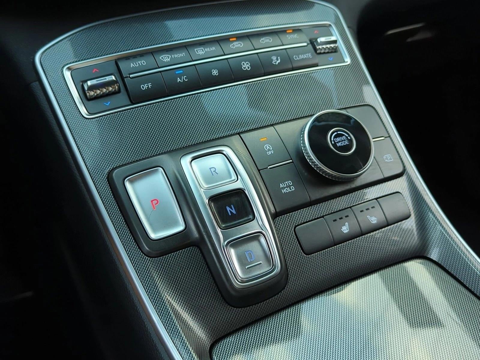 2022 Hyundai SANTA FE XRT FWD