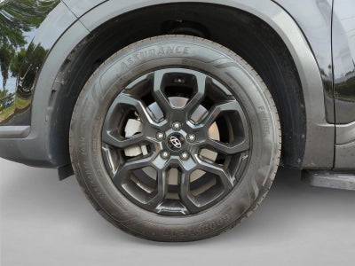 2022 Hyundai SANTA FE XRT FWD