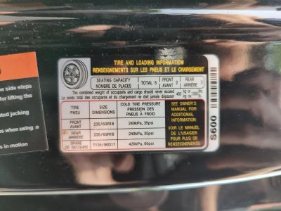 2022 Hyundai SANTA FE XRT FWD