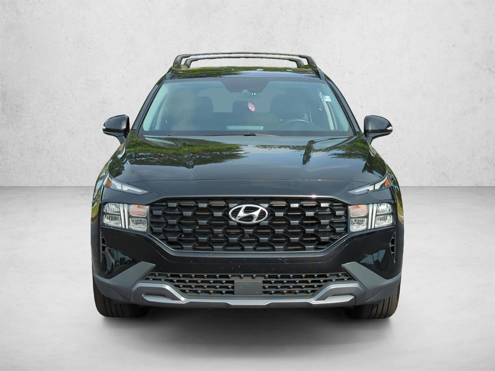 2022 Hyundai SANTA FE XRT FWD