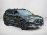2022 Hyundai SANTA FE XRT FWD