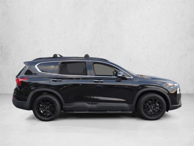 2022 Hyundai SANTA FE XRT FWD