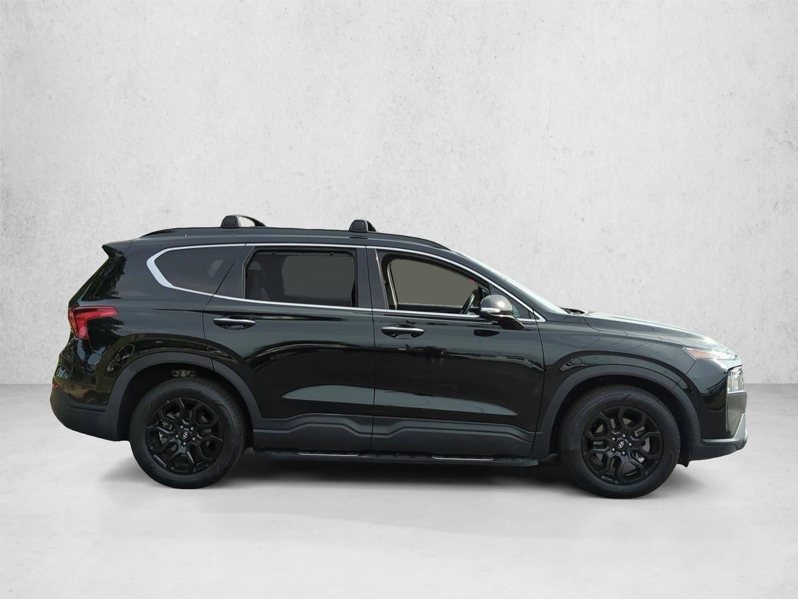 2022 Hyundai SANTA FE XRT FWD