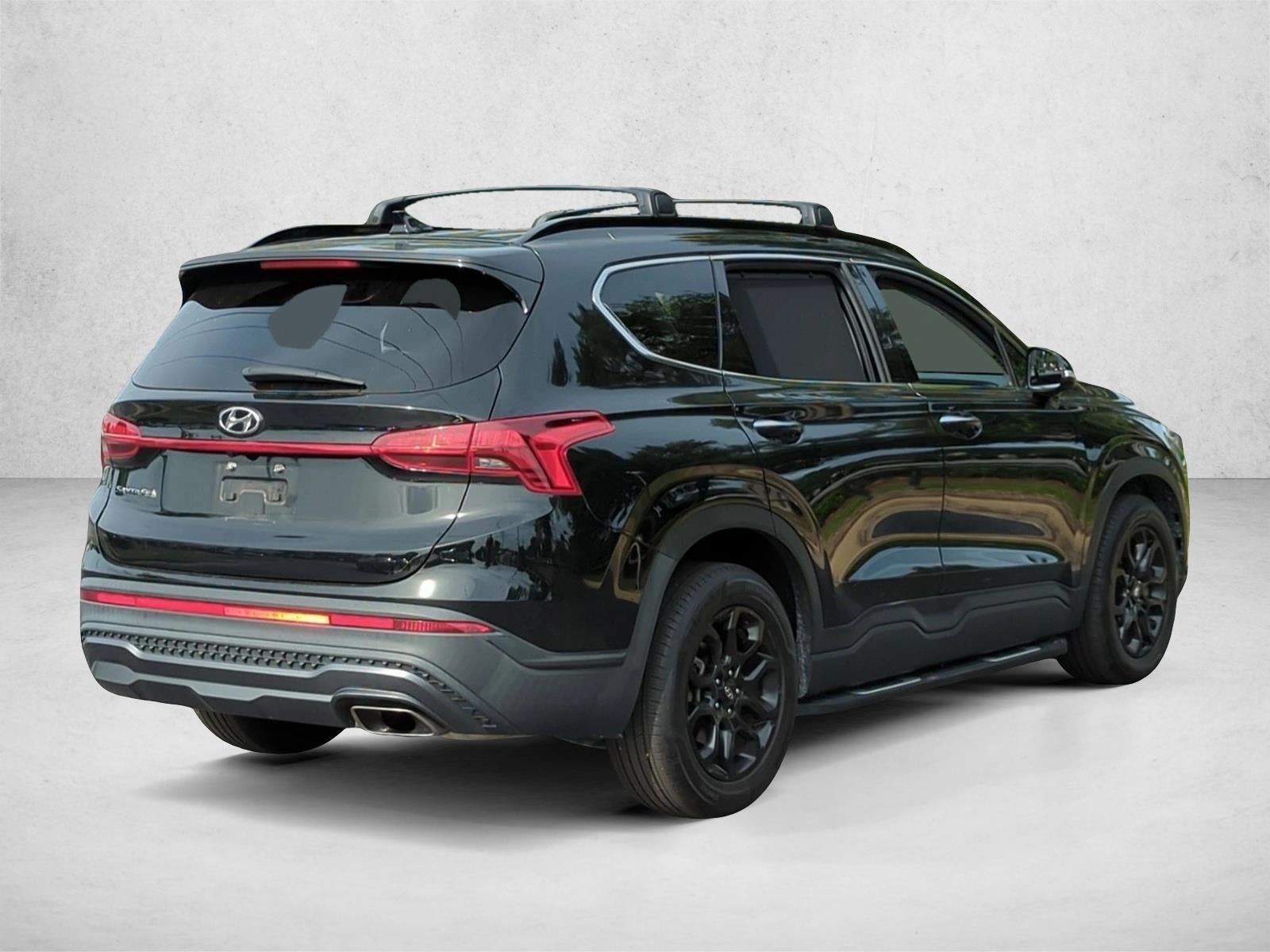 2022 Hyundai SANTA FE XRT FWD