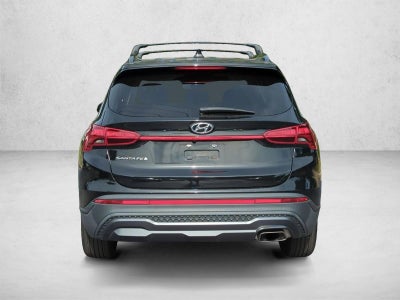 2022 Hyundai SANTA FE XRT FWD