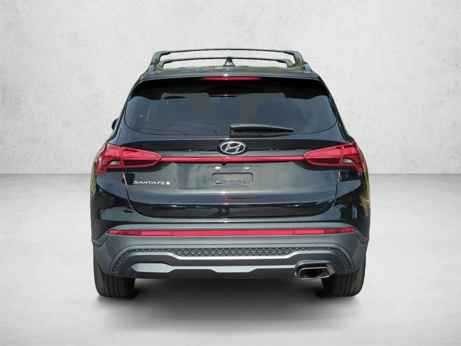 2022 Hyundai SANTA FE XRT FWD