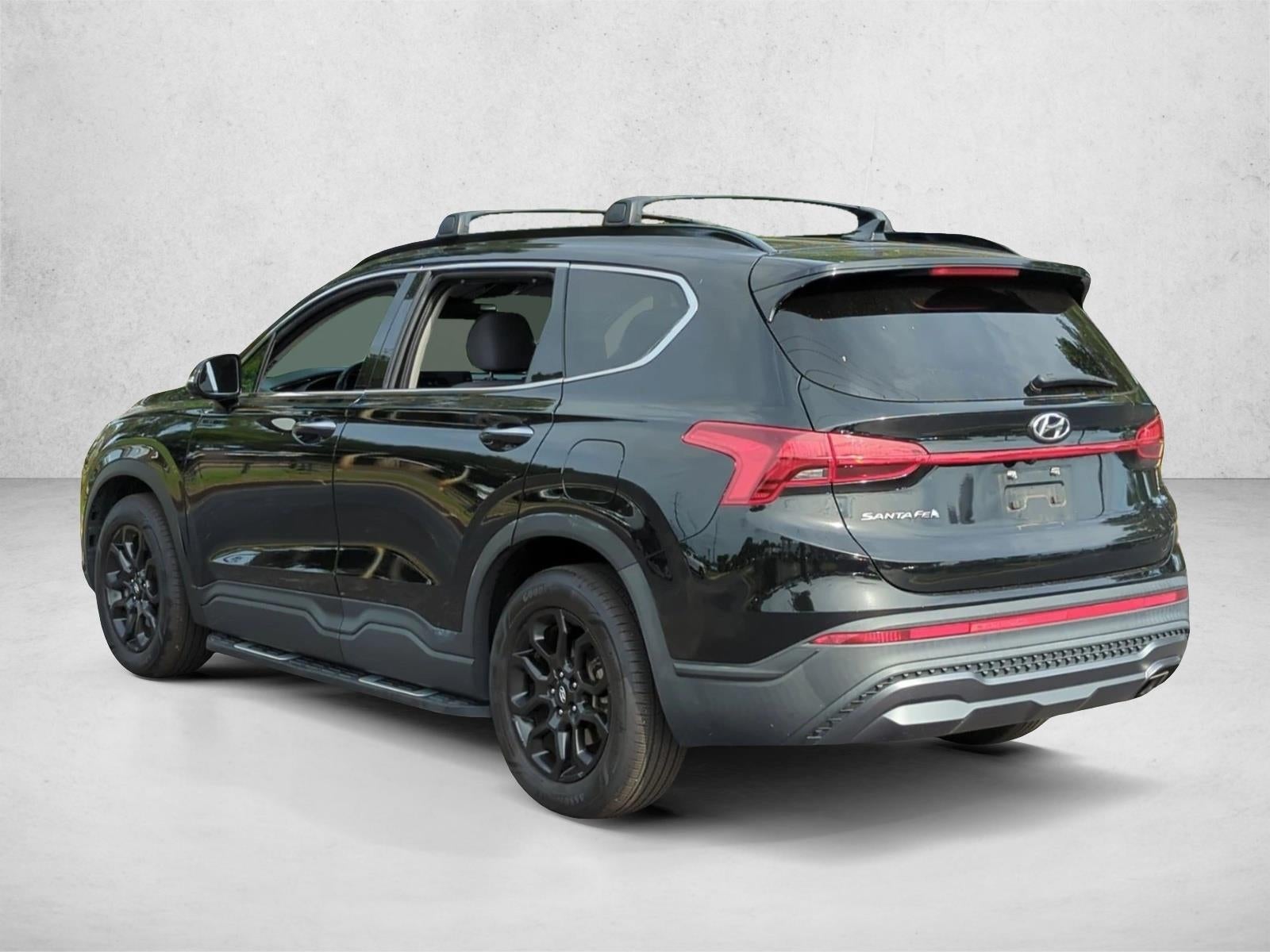 2022 Hyundai SANTA FE XRT FWD