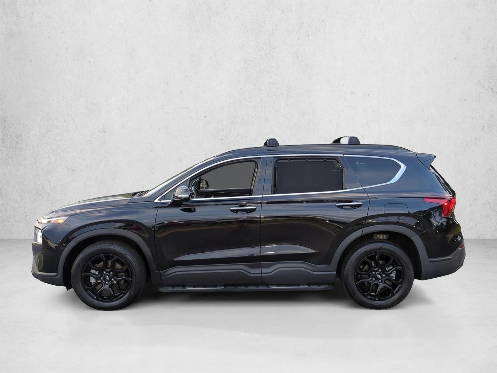2022 Hyundai SANTA FE XRT FWD