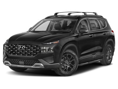 2022 Hyundai SANTA FE XRT FWD