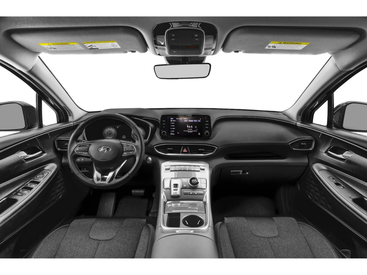 2022 Hyundai SANTA FE XRT FWD