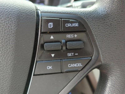 2015 Hyundai SONATA 4dr Sdn 2.4L SE PZEV