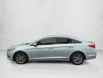 2015 Hyundai SONATA 4dr Sdn 2.4L SE PZEV