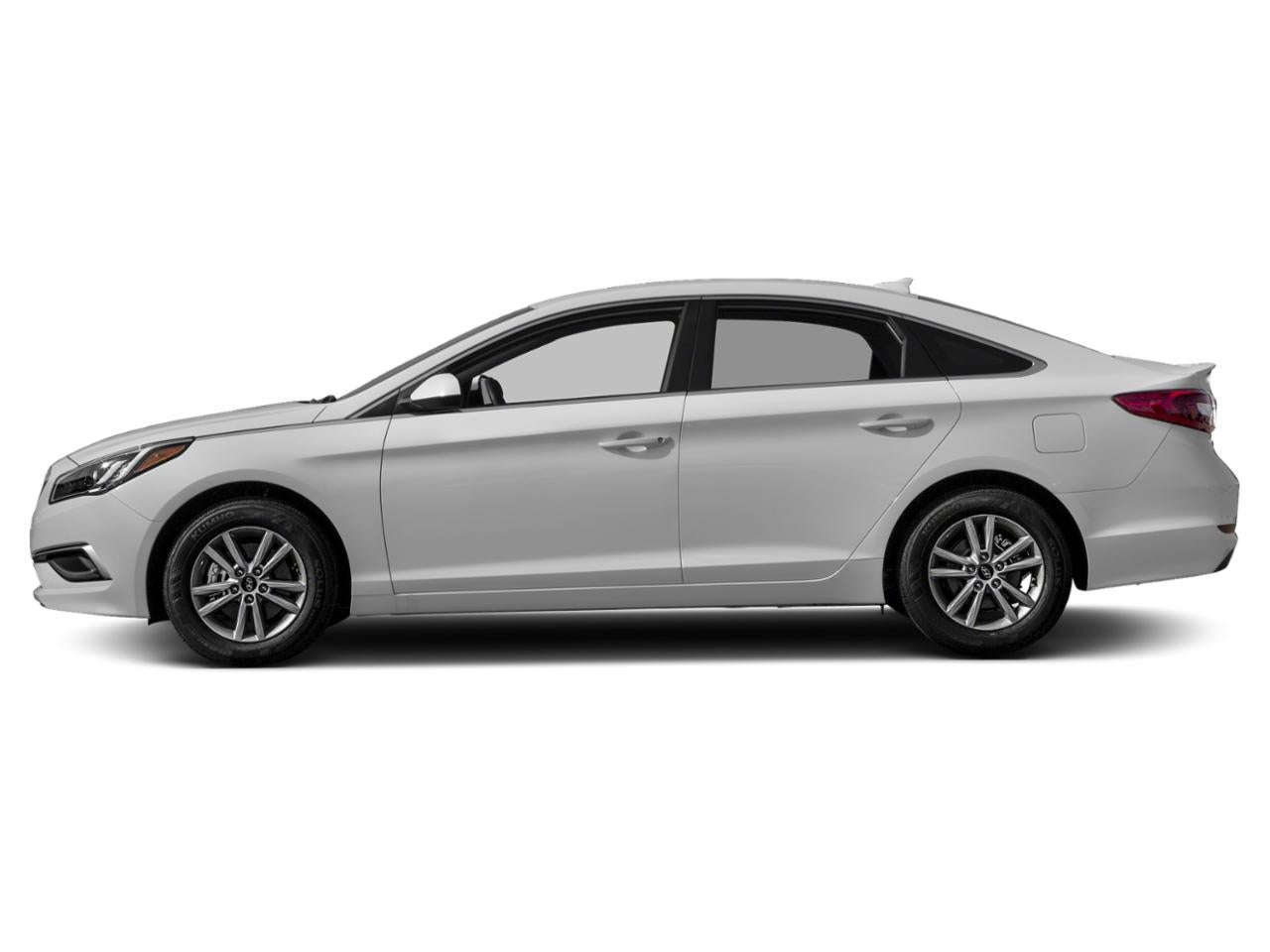 2015 Hyundai SONATA 4dr Sdn 2.4L SE PZEV