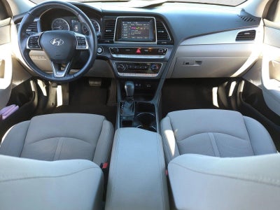 2018 Hyundai SONATA SEL 2.4L *Ltd Avail*