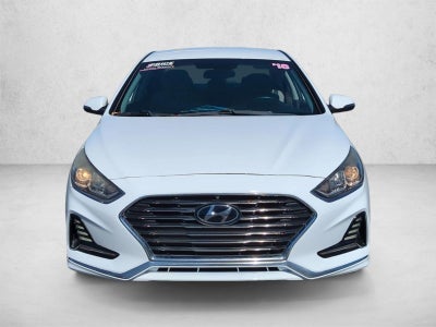 2018 Hyundai SONATA SEL 2.4L *Ltd Avail*