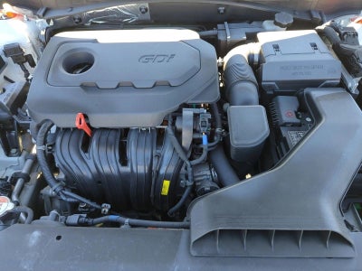 2018 Hyundai SONATA SEL 2.4L *Ltd Avail*