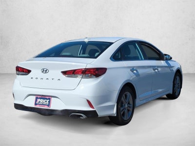 2018 Hyundai SONATA SEL 2.4L *Ltd Avail*