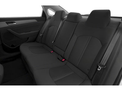 2018 Hyundai SONATA SEL 2.4L *Ltd Avail*